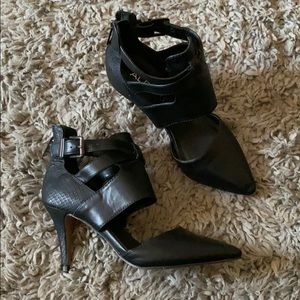 ALDO heels size : 6